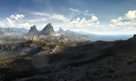The Elder Scrolls 6 Is Coming To PC And XBox