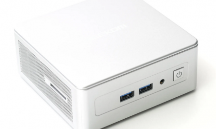 Geekom AE7 Mini PC,  Ryzen 9 7940HS And 32GB DDR5-5600