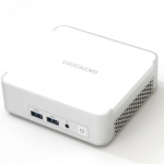 Geekom XT13 Pro, The Power Of An Intel i9-13900H In A Tiny Box