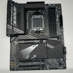 The AMD X870 Motherboards Have Arrived