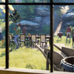 Goat Simulator Remastered, Pilgor Rides Again November 7th