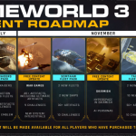 Homeworld 3 May Get More Interesting In November