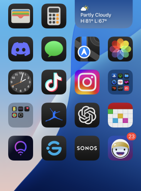 Update Your iPhone, iOS 18 Has Arrived