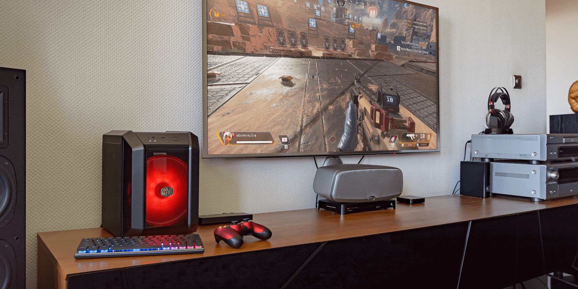 Cooler Master Launches the Mini-ITX MasterCase H100