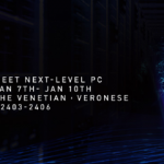 A Bit Of MSI At CES 2025