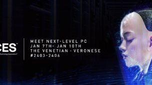 A Bit Of MSI At CES 2025