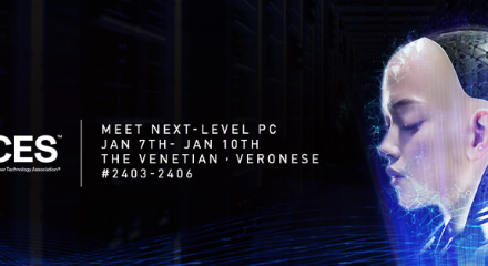 A Bit Of MSI At CES 2025