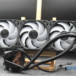 The MSI MAG Coreliquid I360 Is Worthy At $140
