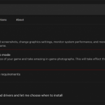 Is The New NVIDIA App Slowing Down Your System?  There’s A Fix For That