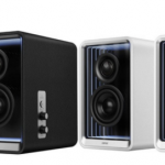 Edifier QR65, RGB Infused Wireless Bookshelf Speakers
