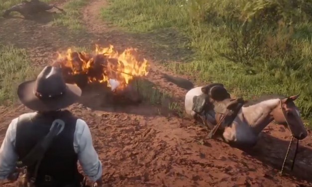 All New Red Dead Redemption 2 Sequel Drops Oct 29th