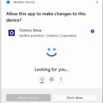 Microsoft Reveals A Windows 11 Remote Recovery Tool