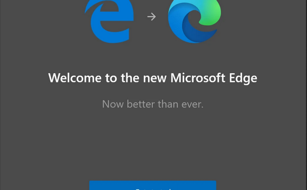 Microsoft’s Chromium Flavoured Edge Overtakes Firefox