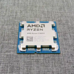 Power Efficiency Is So Zen!  The AMD Ryzen 7 9700X and Ryzen 5 9600X