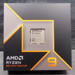 Roundup Of The Two High End Zen 5 Chips