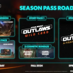 Star Wars Outlaws Isn’t Out Yet, But There Are Already Two DLCs