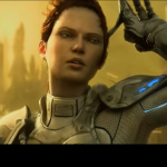 StarCraft Ghost Might Be A Thing … Again?
