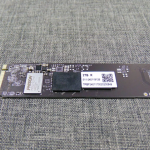 TEAMGROUP T-FORCE CARDEA A440 Lite PCIe 4.0 SSD Has A Light Price