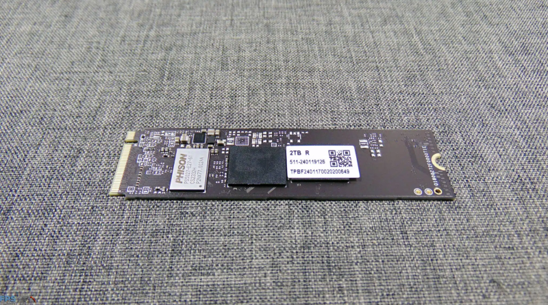 TEAMGROUP T-FORCE CARDEA A440 Lite PCIe 4.0 SSD Has A Light Price
