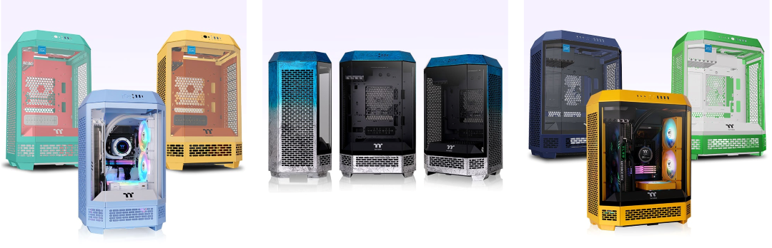 tower family tower family